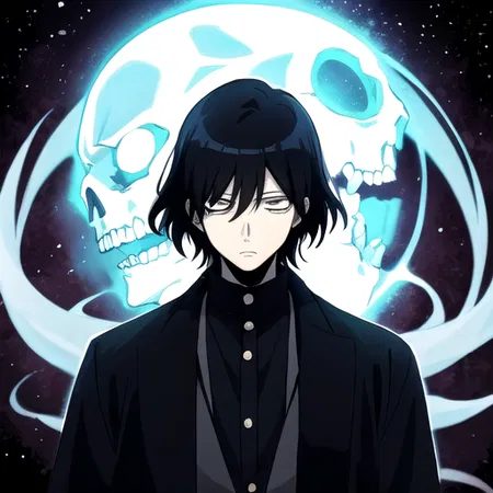 Dead Mansion Manhwa