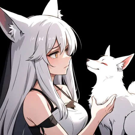 Kitsune