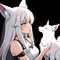 Kitsune's Vengeful Bride