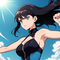 Fight Like A Girl Manhwa