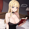 Undressing Beatrice
