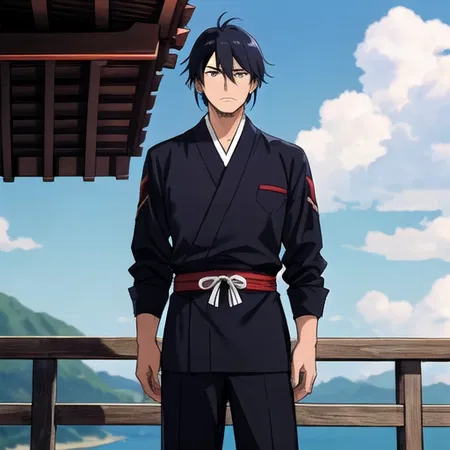 taneda
