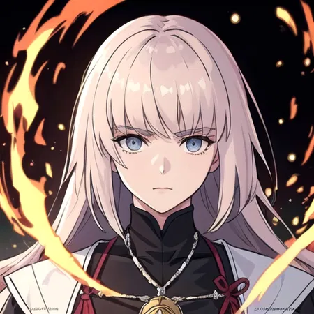 Alter Ego FGO