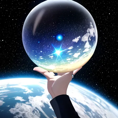 Star Ring