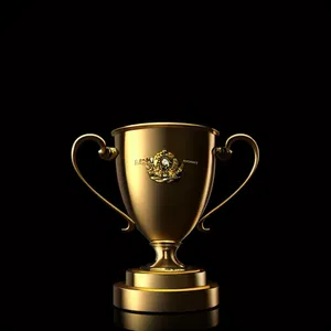 AI chat Trophy II