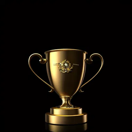 Trophy II