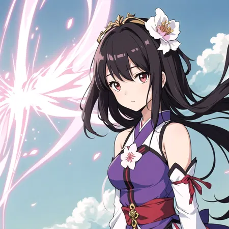 Sakura Kagejima
