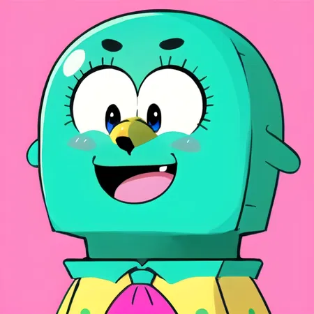 Kevin Spongebob