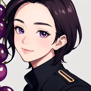 AI chat Grape the Grocer