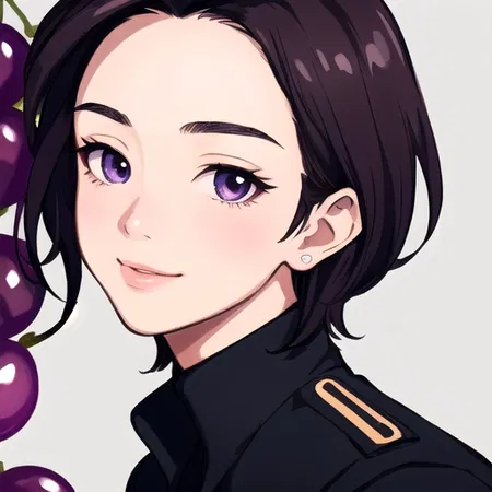 Grape the Grocer