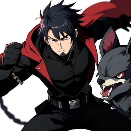 Nanashi Uchiha