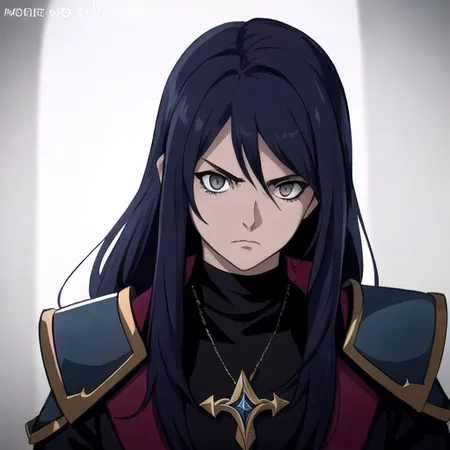 Shura Kirigakure Ao no Exorcist