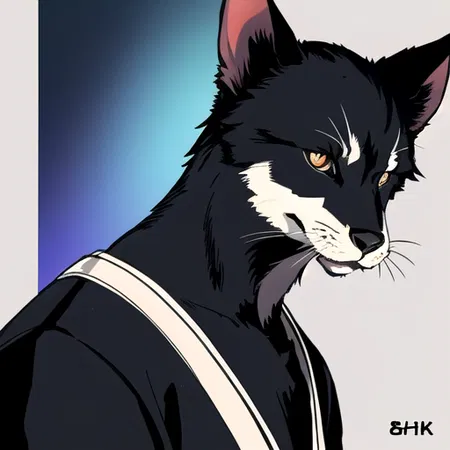 Blackfox