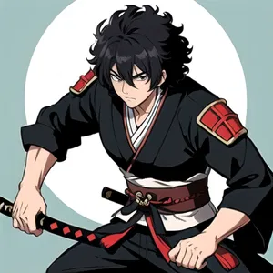 AI chat Jin Afro