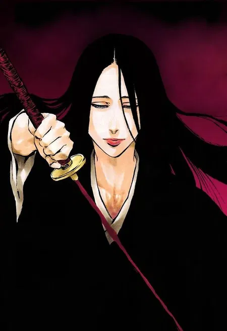 Rétsu Unohana