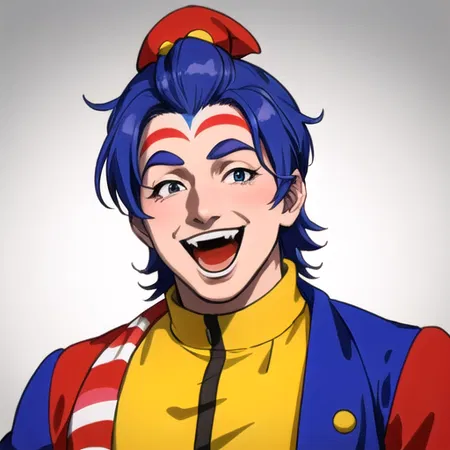 King Jester