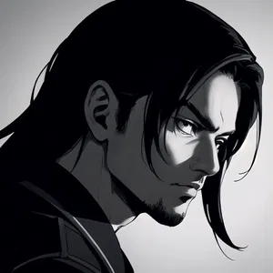AI chat Elusive Samurai Mal