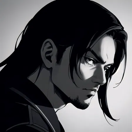 Elusive Samurai Mal