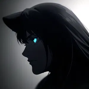 AI chat Villain Want to Live