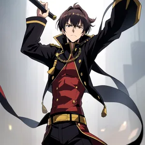 AI chat Yamato Hyakuya