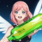 Anime Bottle Fairy