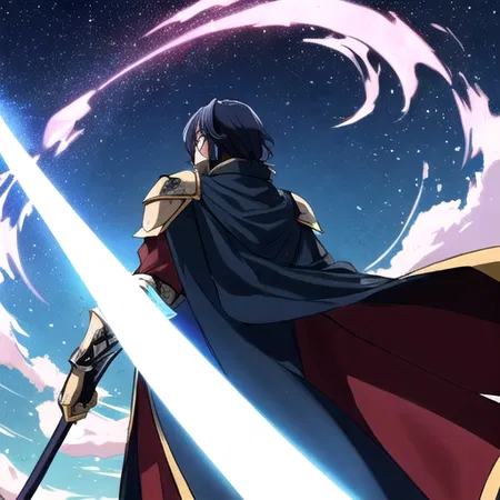 Knight Who Returned with a God Wiki