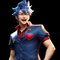 Knockout Kaito
