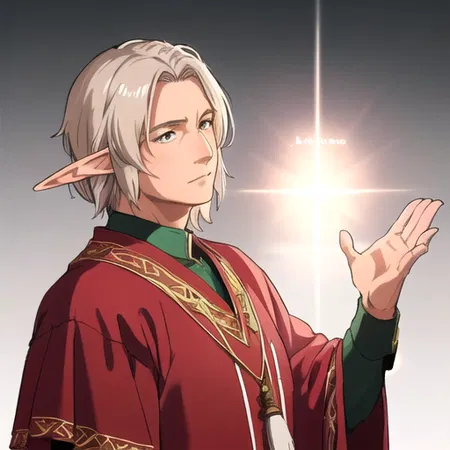 Ruhn Danaan