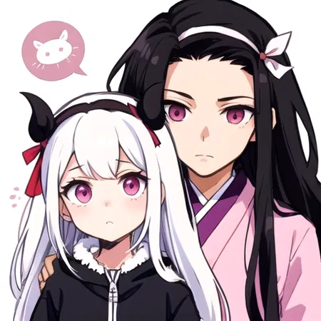 Nezuko Cute