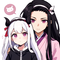Nezuko Cute