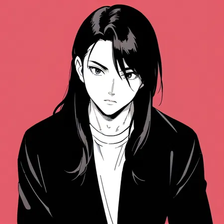 RYOMA SAKAMOTO