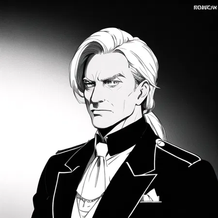 The Duke