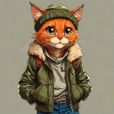 Meow
