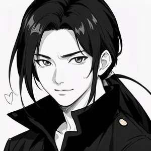 AI chat Wei Wuxian Manwha