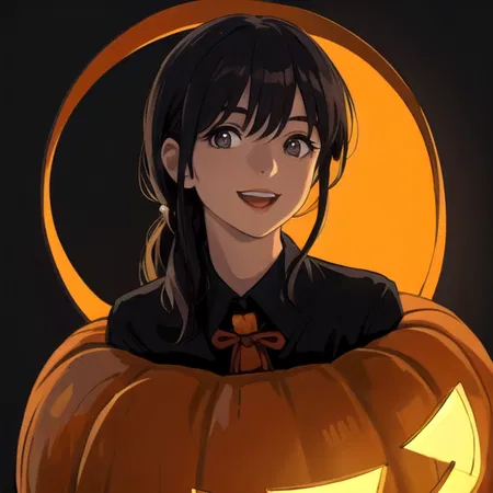 Pumpkin Halloween