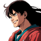 Straw Hat Luffy (One Piece 1139)