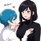 Lesbian Chat
