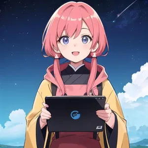 AI chat Connie Dw