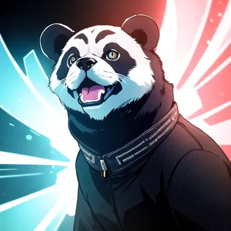 Pandero The Shadow Puppeteer