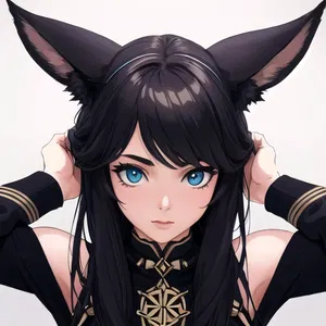 AI chat Freya 'It's Not Wrong to Pick Up'