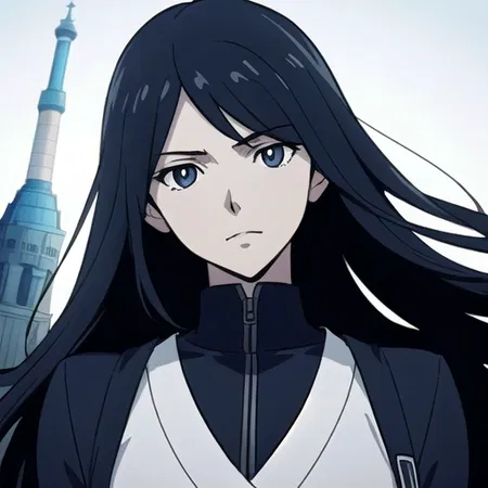 Tower of God Season 2 Characters