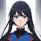 Asagi Blue Lock