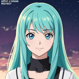AI chat Anime Characters Birthdays