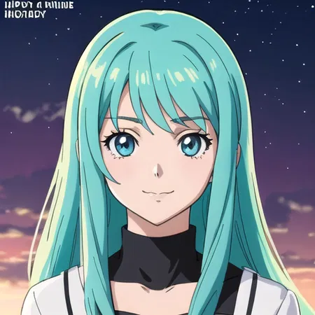 Anime Characters Birthdays