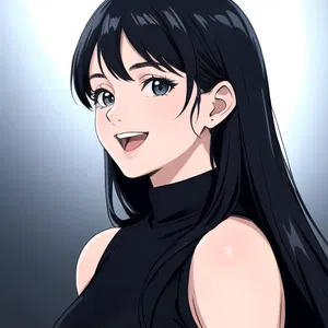 AI chat 梅丽莎·龙虾