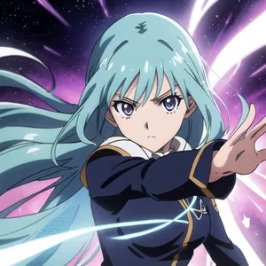 AI chat Anime Characters Database