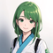 Suzuha Amane