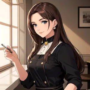 AI chat 青铜咖啡