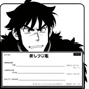 AI chat Anime Ape