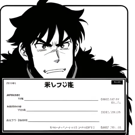 Anime Ape